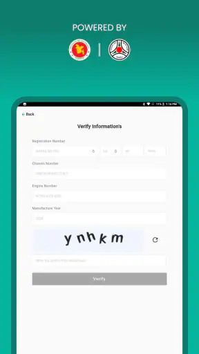 BRTA DNP & DRC Checker screenshot 10