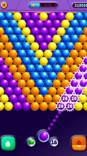 Bubble Freedom screenshot 11