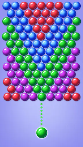 Bubble Shooter - Pop Bubbles screenshot 12