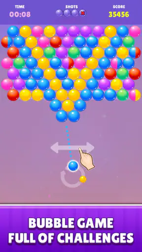 Bubble Vortex screenshot 12