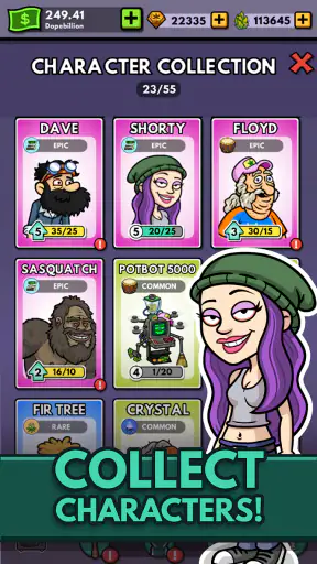 Bud Farm: Idle Tycoon screenshot 11
