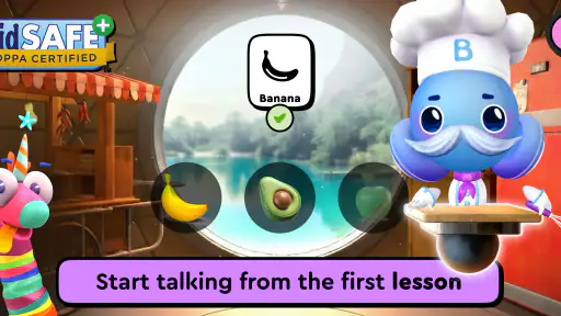 Buddy.ai: Kids Learning Games screenshot 3