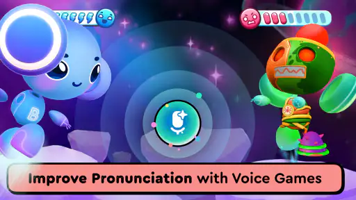 Buddy.ai: Kids Learning Games screenshot 4