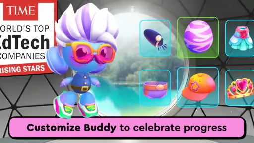 Buddy.ai: Kids Learning Games screenshot 6