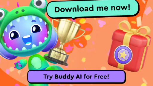 Buddy.ai: Kids Learning Games screenshot 8
