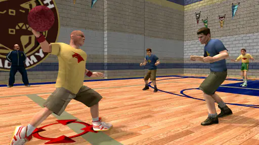 Bully: Anniversary Edition screenshot 10