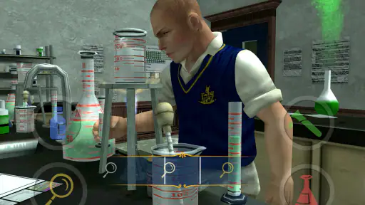 Bully: Anniversary Edition screenshot 9