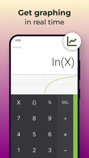 Calculator screenshot 12