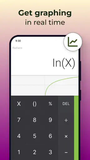 Calculator screenshot 4
