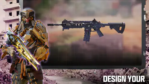Call of Duty®: Mobile screenshot 10