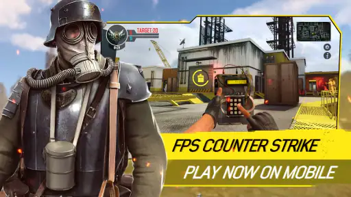 Call of World War Fire Duty screenshot 10