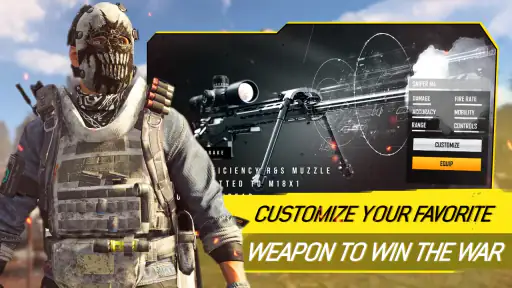 Call of World War Fire Duty screenshot 11