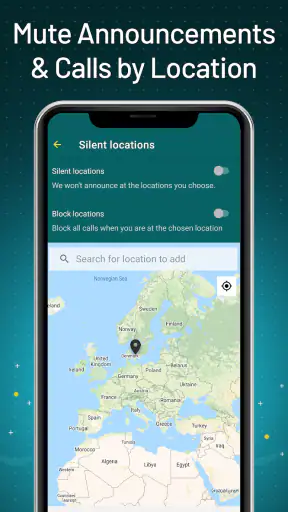 Caller Name Announcer screenshot
