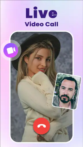 Camsea - Video Chat screenshot
