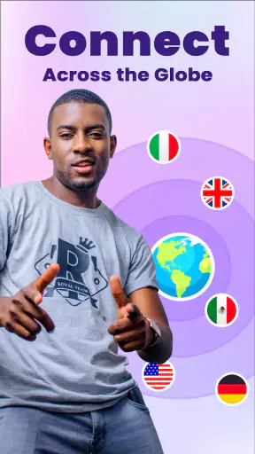 Camsea - Video Chat screenshot