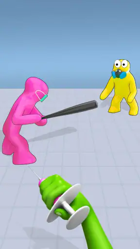 Cannon Chaos: Silly Shots screenshot 10