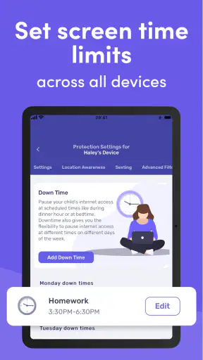 Canopy - AI Online Safety App screenshot 12