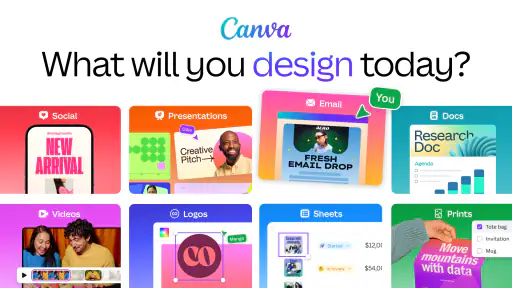 Canva: AI Photo & Video Editor screenshot 9