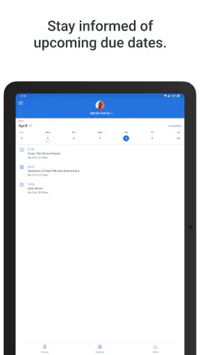 Canvas Parent screenshot 11