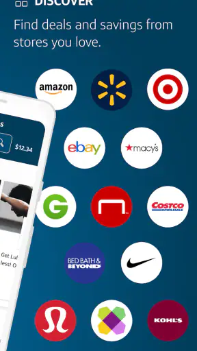 Capital One Shopping screenshot