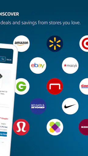 Capital One Shopping screenshot