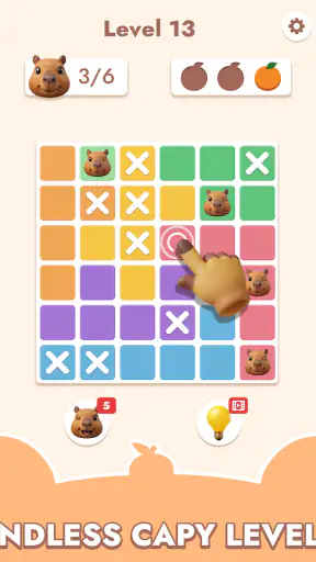 Capydoku screenshot 11