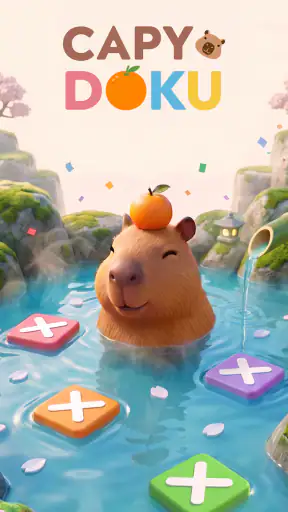 Capydoku screenshot 12