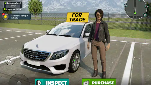 Car Dealership Business Game screenshot 12