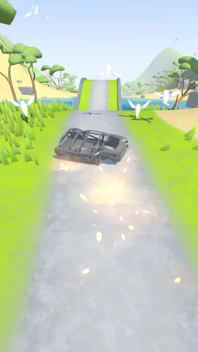 Car Evolve screenshot 7
