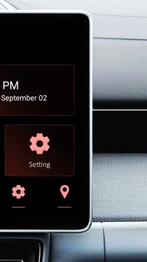Car Connect & dashboard screenshot 11