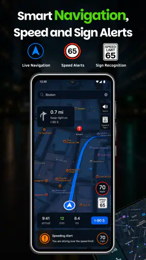 Car Play Sync for Android Autu screenshot 11