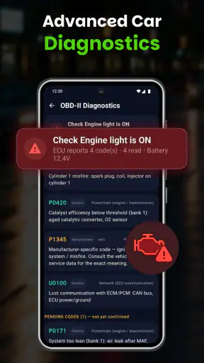 Car Play Sync for Android Autu screenshot 5