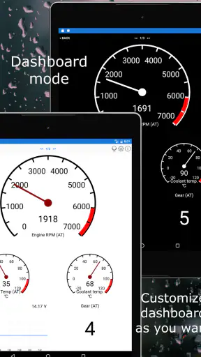 Car Scanner ELM OBD2 screenshot 7