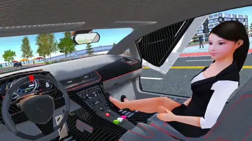 Car Simulator 2: Open World screenshot 11
