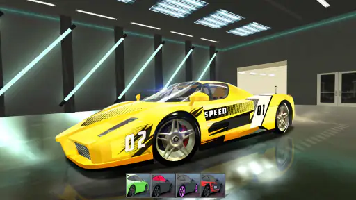 Car Simulator 2: Open World screenshot 12