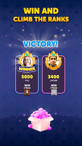 Card Connect: Connect & Win! screenshot 11