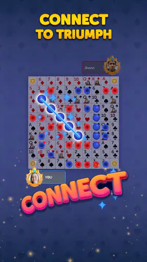 Card Connect: Connect & Win! screenshot 12