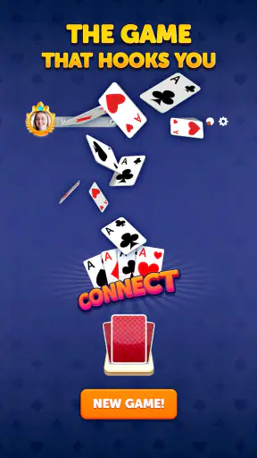 Card Connect: Connect & Win! screenshot