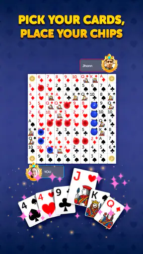 Card Connect: Connect & Win! screenshot 9