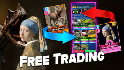 Cards, Universe & Everything screenshot 10
