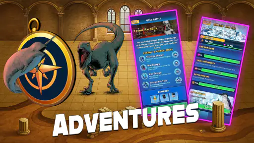 Cards, Universe & Everything screenshot