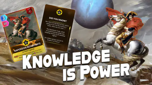 Cards, Universe & Everything screenshot 9