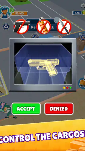 Cargo Boom screenshot 12