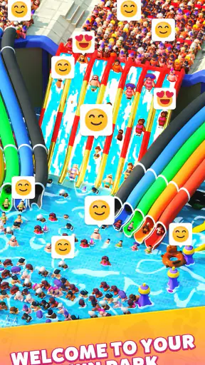 Carnival Tycoon: Coin Games screenshot 12