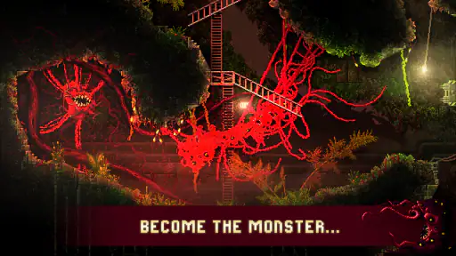 Carrion screenshot 10