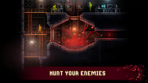Carrion screenshot 11