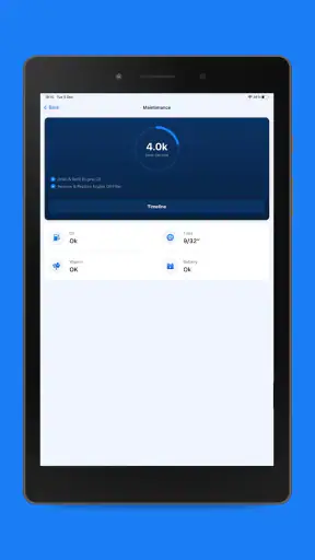 CarRx by Elo GPS screenshot 10