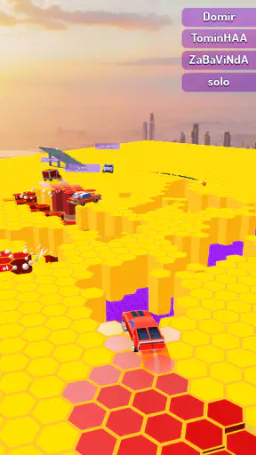 Cars Arena: Fast Race 3D screenshot 12