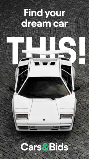 Cars & Bids screenshot 11