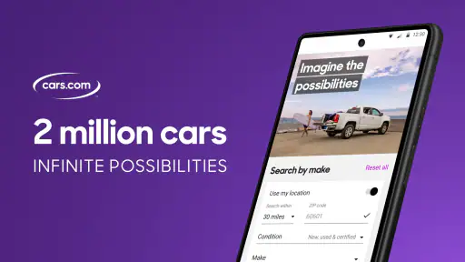 Cars.com: Buy and sell cars screenshot 9